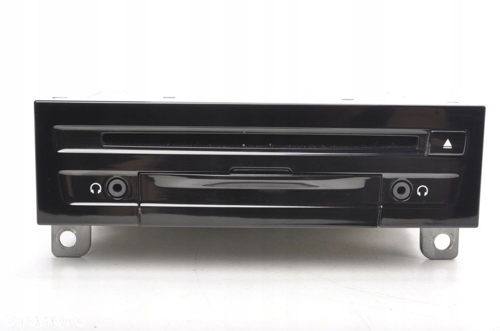 BMW G11 G12 G30 CZYTNIK ODTWARZACZ PŁYT DVD Z TYŁU - 1