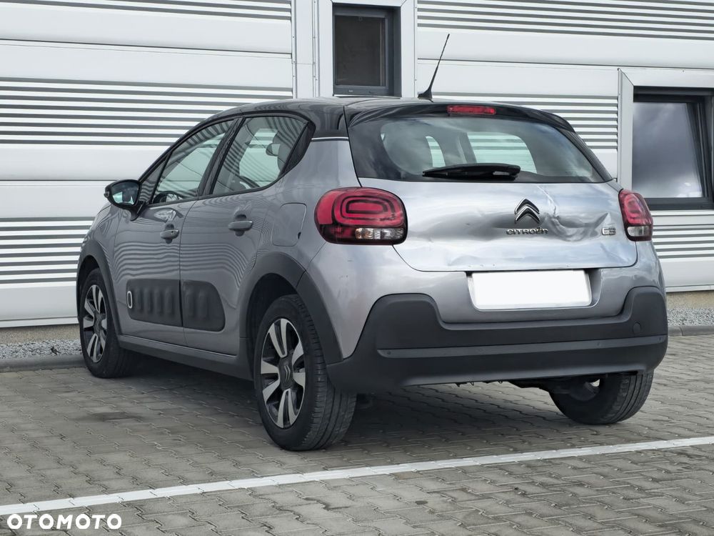 Citroën C3 - 4