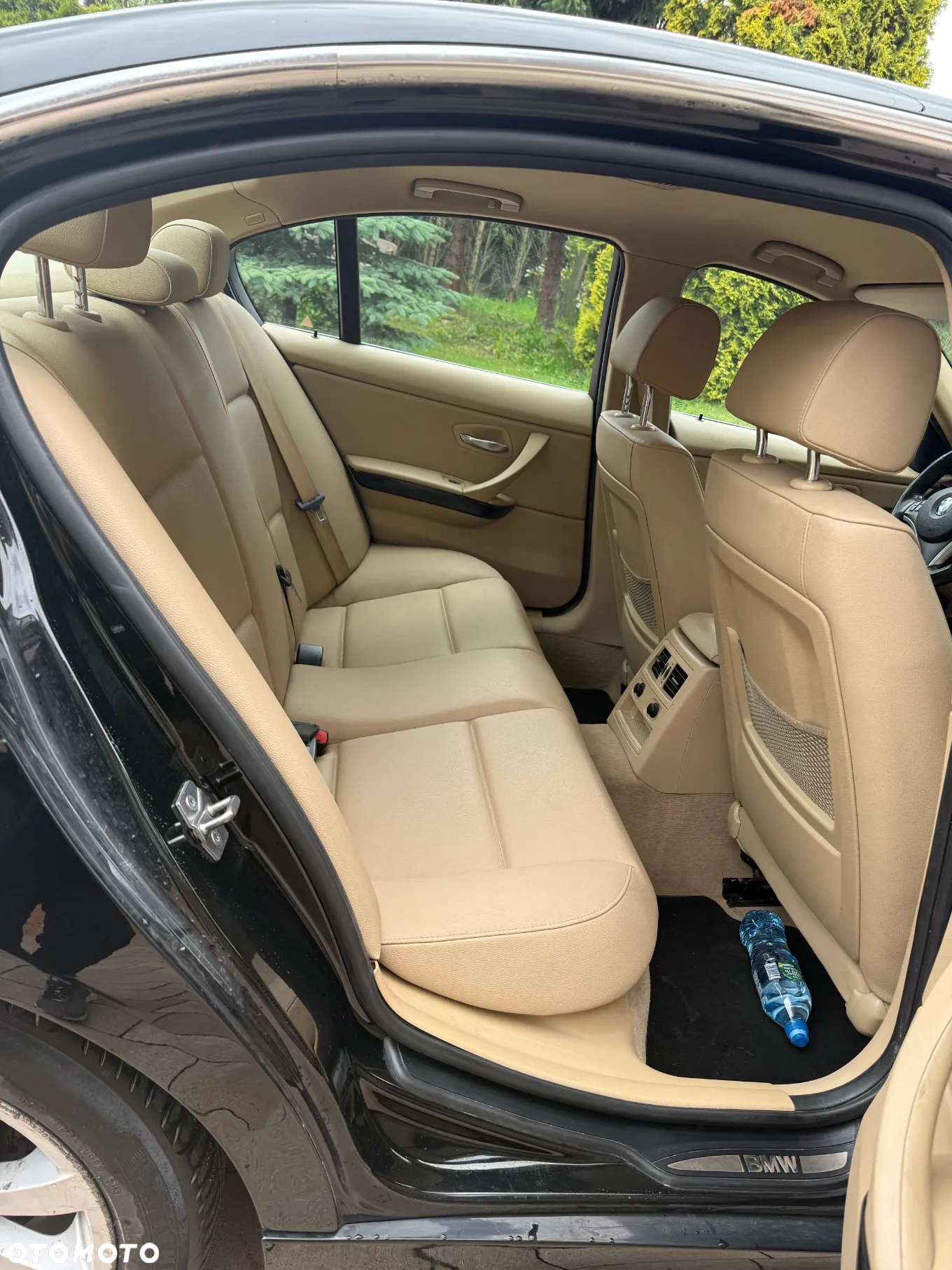 BMW Seria 3 320i - 16