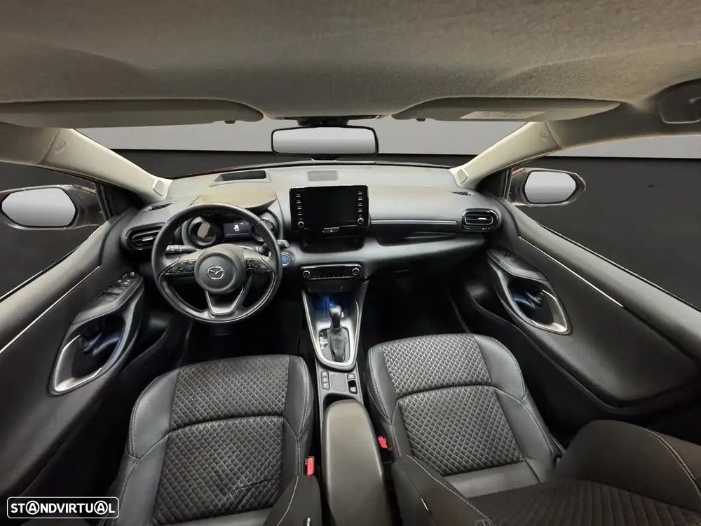 Mazda 2 1.5 L Hybrid VVT-i Homura - 15