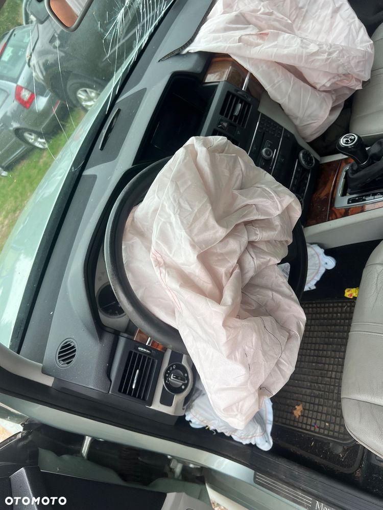 Mercedes-Benz GLK - 10