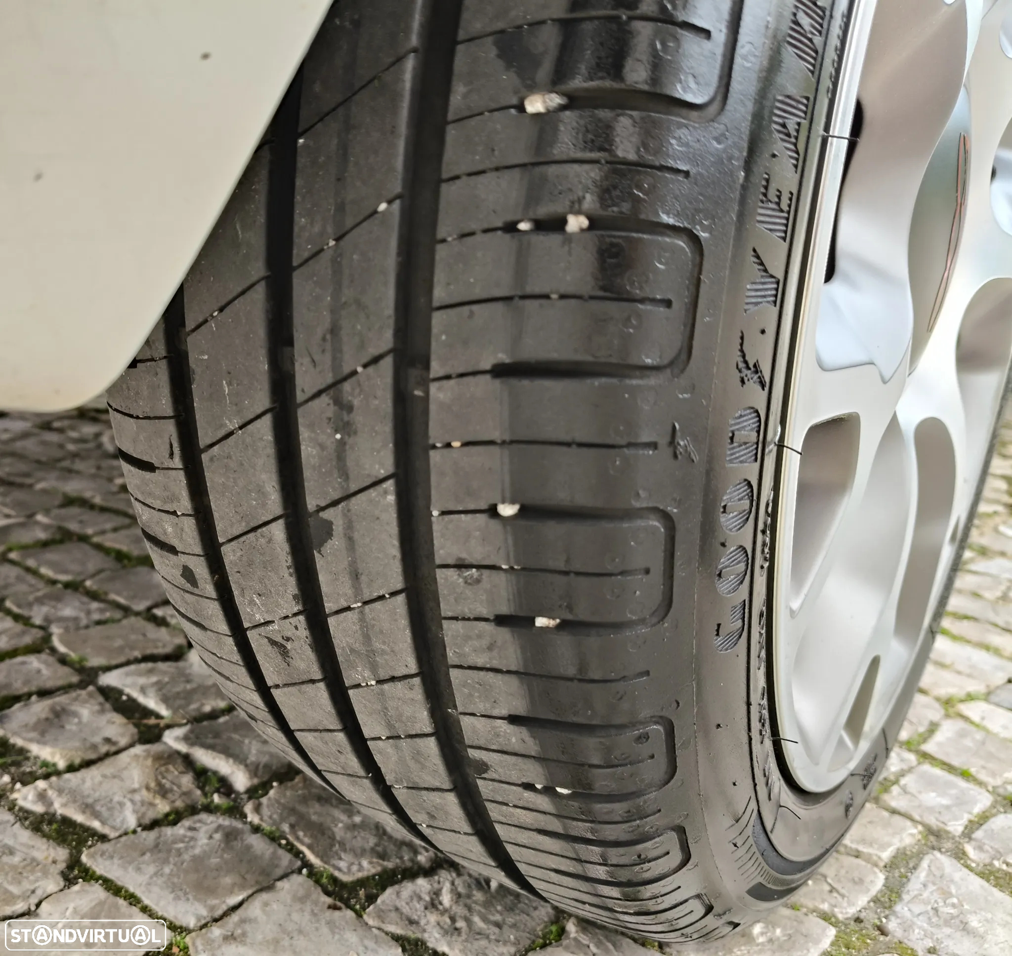 Fiat 500 1.0 Hybrid Sport - 10