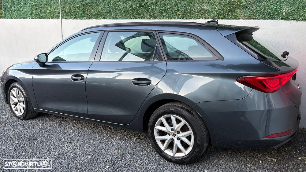 SEAT Leon ST 1.0 TSI Style - 4