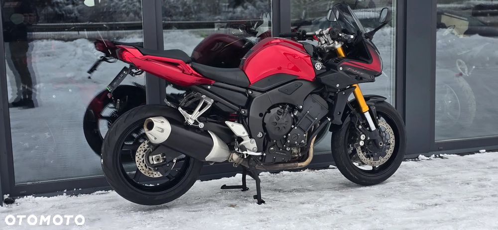Yamaha FZ - 5