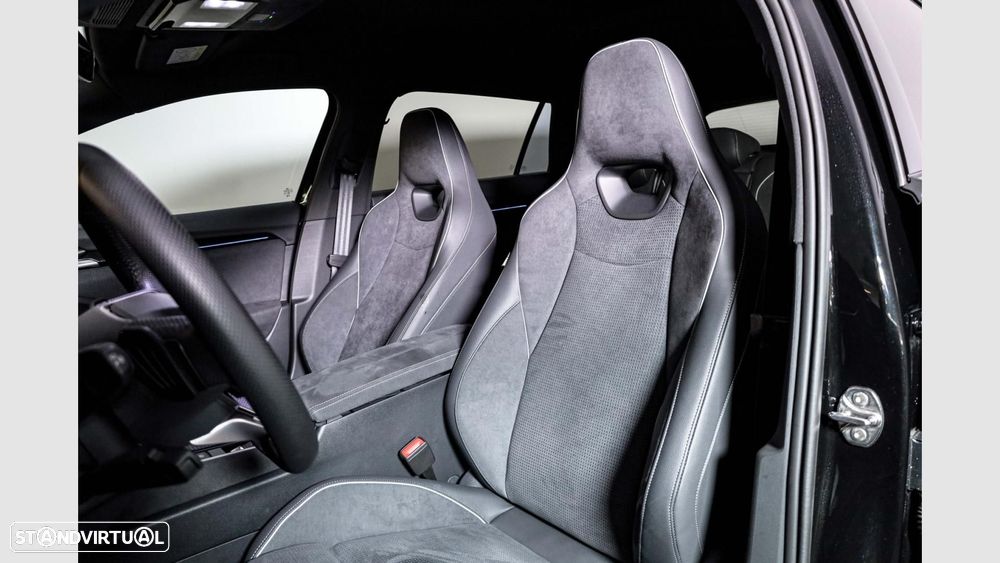 Skoda Superb 1.5 TSI iV Sportline DSG - 17