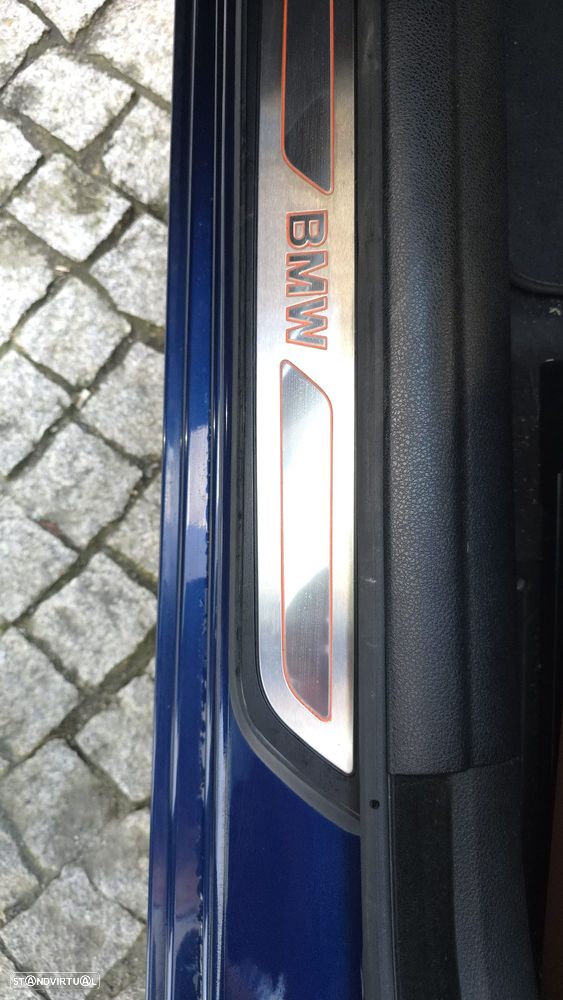 BMW 640 Gran Coupé d - 46