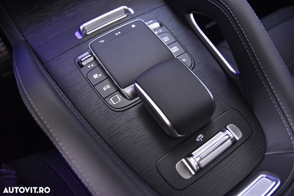 Mercedes-Benz GLE AMG 53 MHEV 4MATIC+ - 19