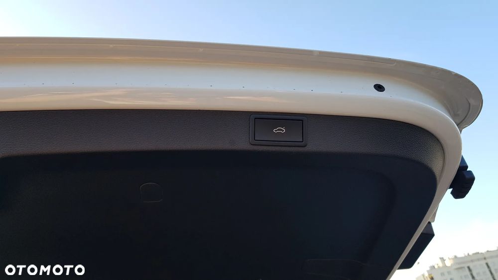 Skoda Octavia 2.0 TSI RS DSG - 12