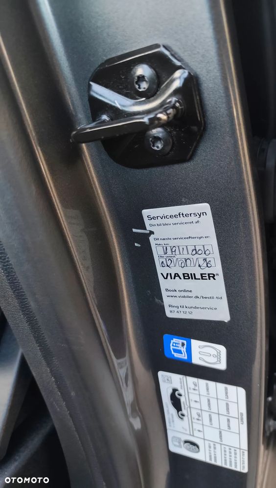 Ford S-Max 1.5 EcoBoost Titanium - 39