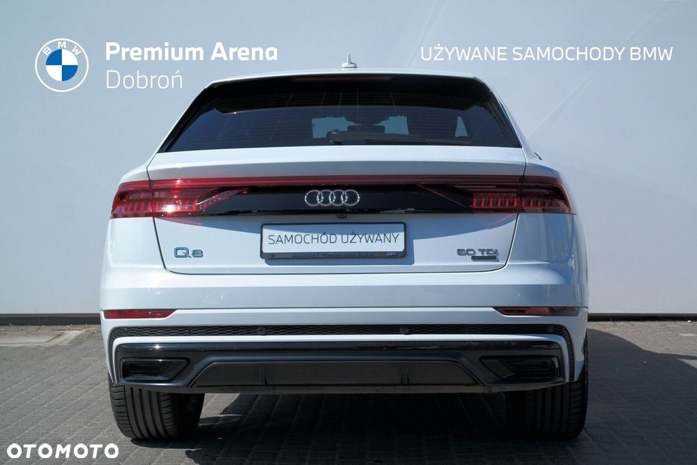 Audi Q8 - 6