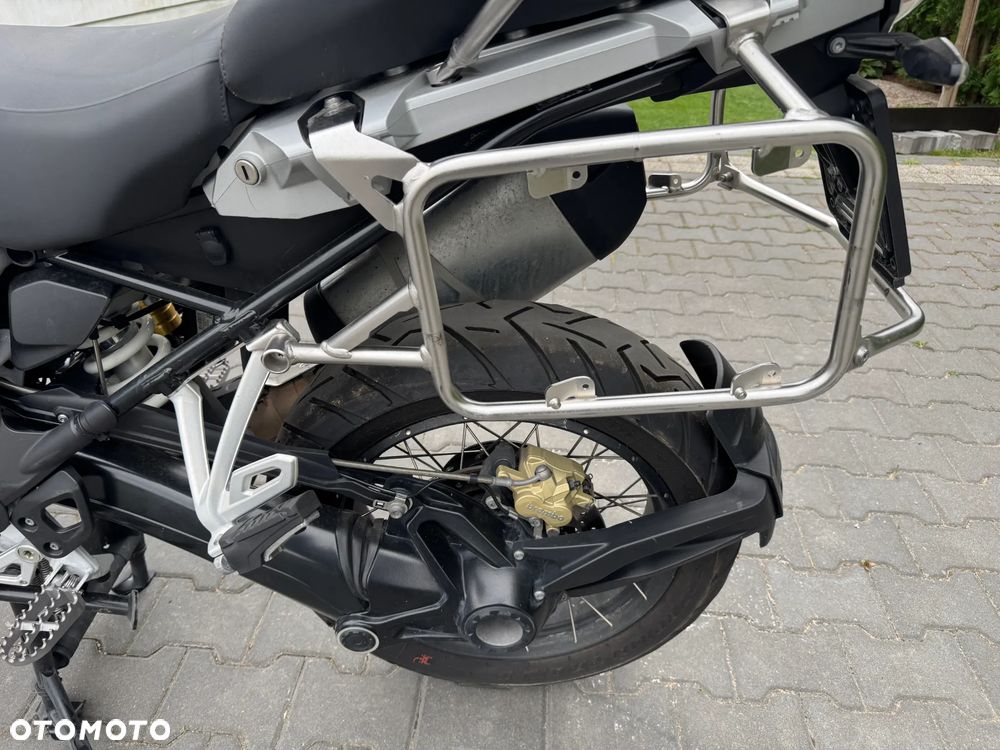 BMW R1250 GS Adventure - 28