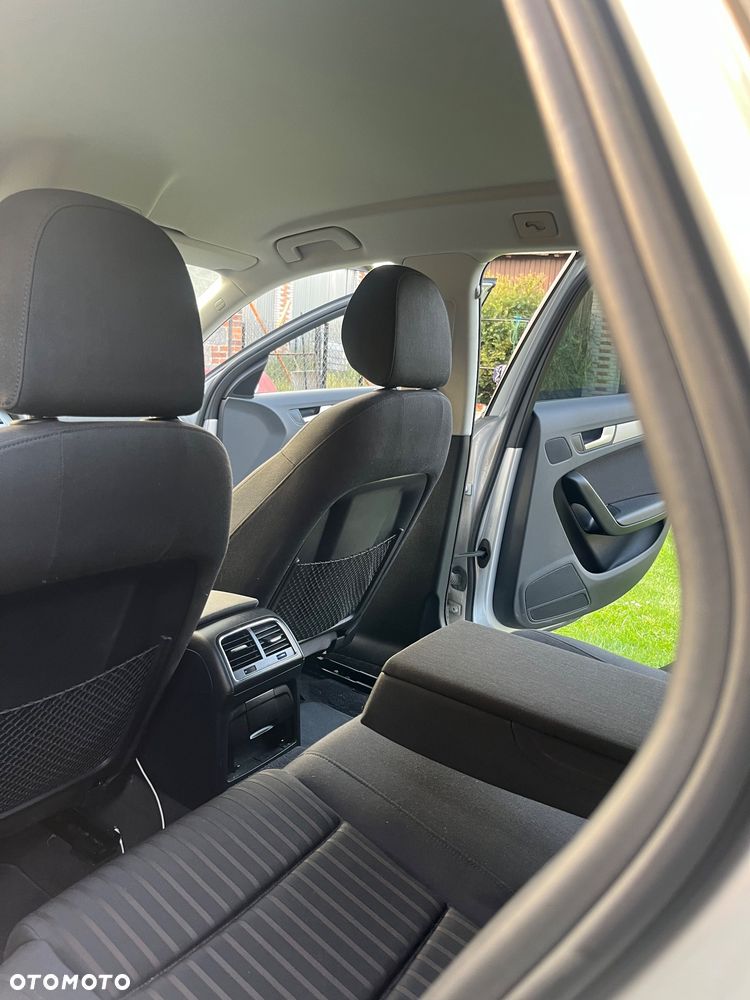 Audi A4 Avant 3.0 TDI Quattro S tronic - 12