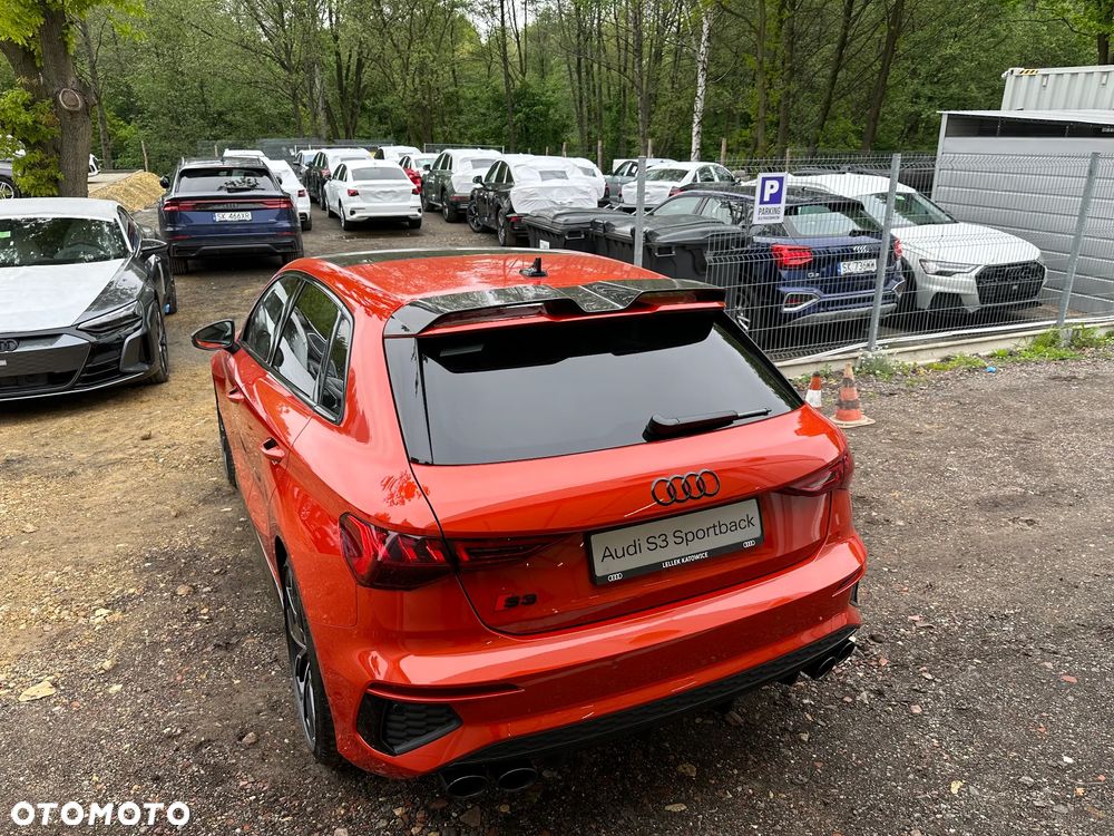 Audi S3 - 9