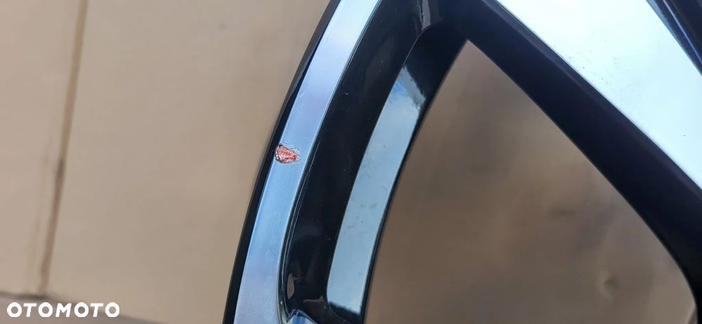 FELGA 9.5X22 ET36 AUDI Q8 E TRON 4KE601025AM - 6