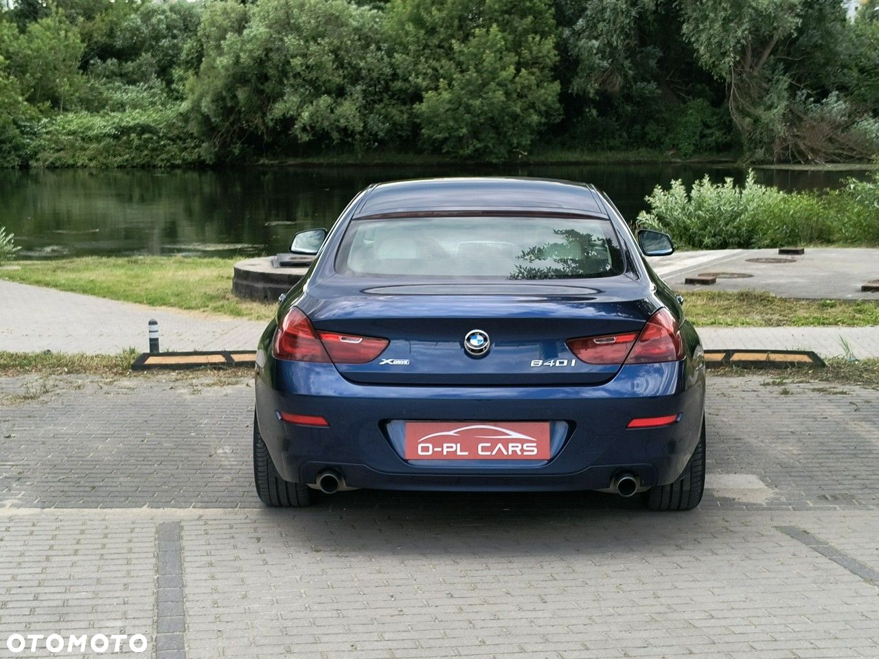 BMW Seria 6 - 6