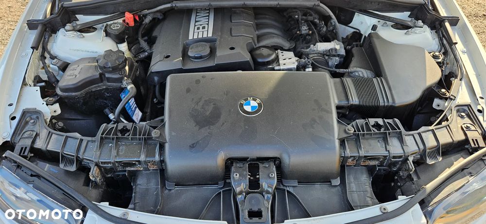 BMW Seria 1 - 16