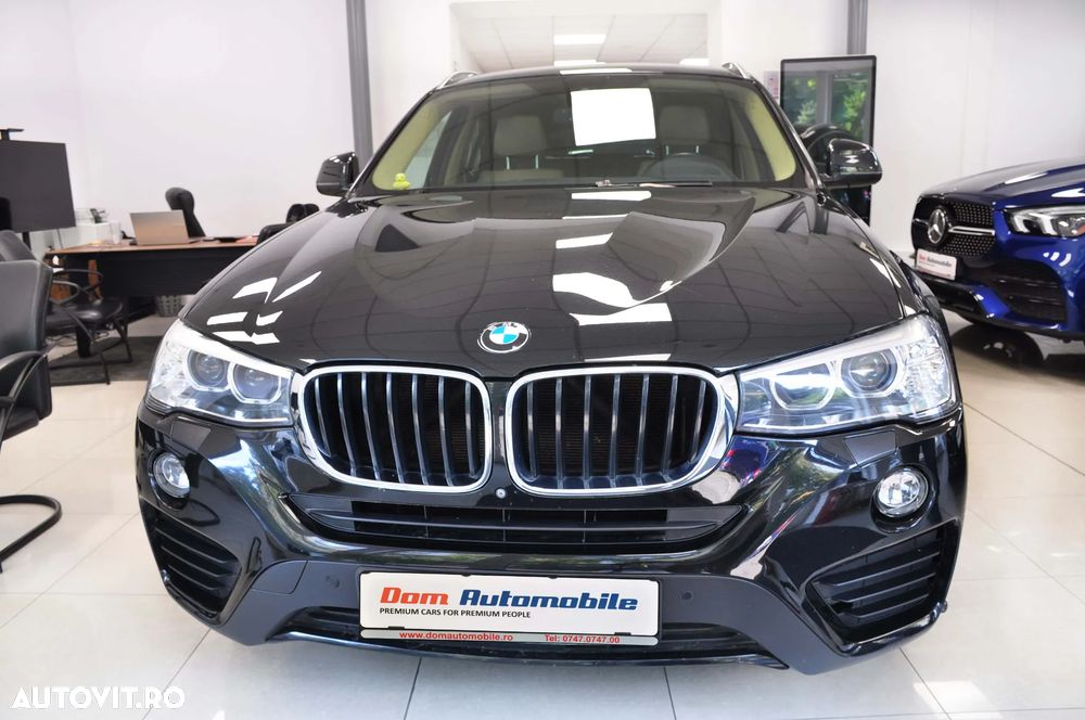 BMW X4 - 2