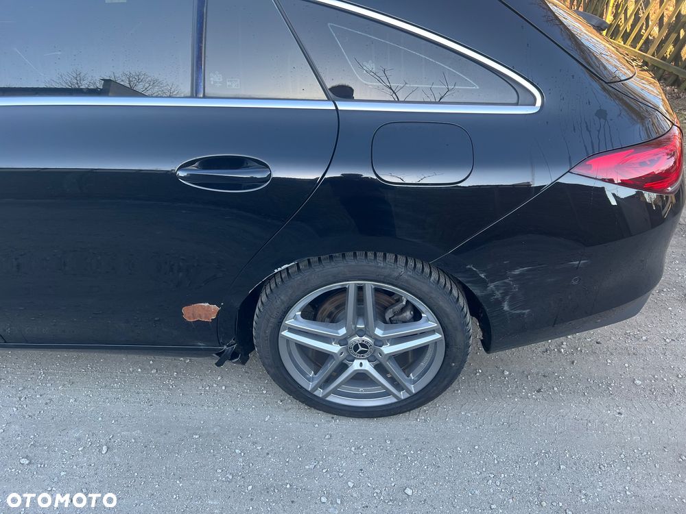 Mercedes-Benz CLA 180 7G-DCT Edition 2020 - 9