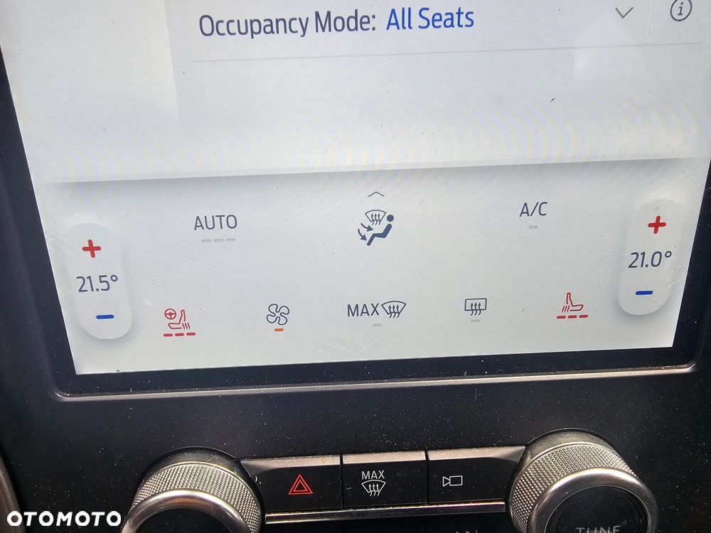 Ford Edge - 24