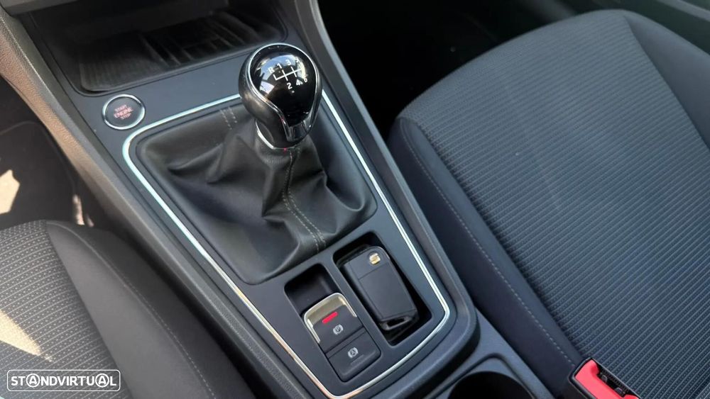 SEAT Leon 1.0 EcoTSI Reference S/S - 18