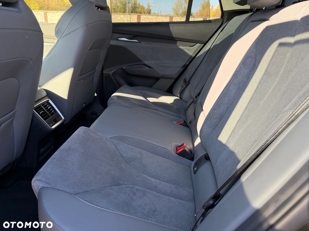 Skoda Enyaq 85x 82kWh - 14