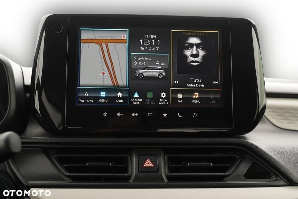 Suzuki Swift 1.2 Dualjet SHVS Premium Plus - 18