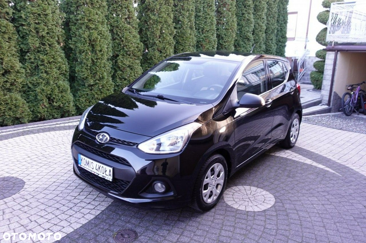 Hyundai i10 - 8