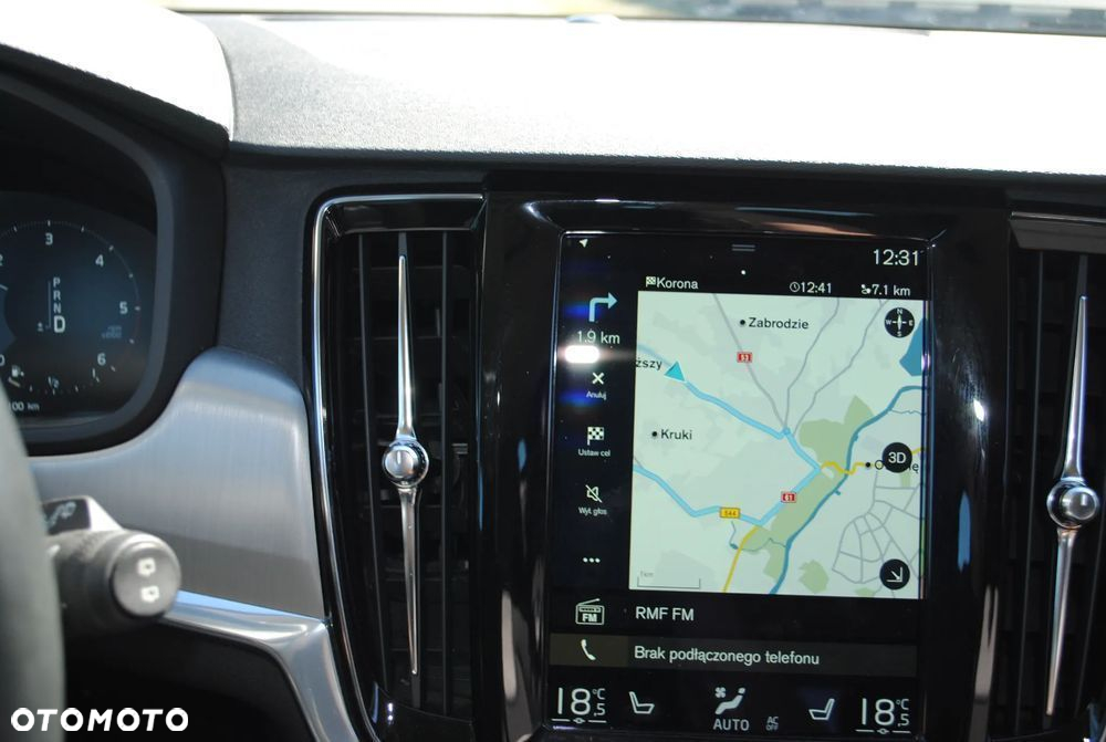 Volvo V90 B4 D Geartronic Momentum Pro - 16
