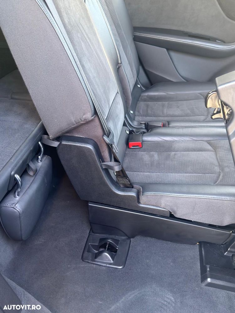 Audi Q7 3.0 50 TDI quattro Tiptronic MHEV S Line - 33