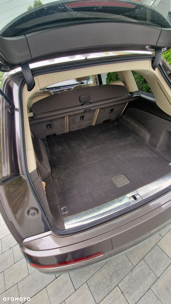Audi Q7 3.0 TDI Quattro Tiptronic - 39