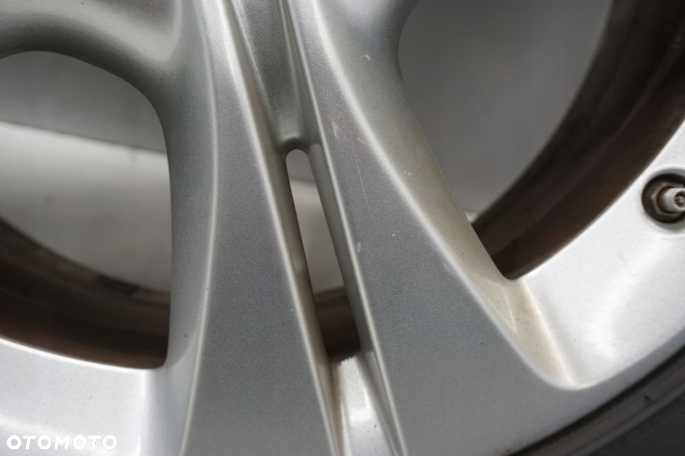 MERCEDES W205 FELGI ALUMINIOWE 17" 5X112 ET48.5 A2054014300 - 10