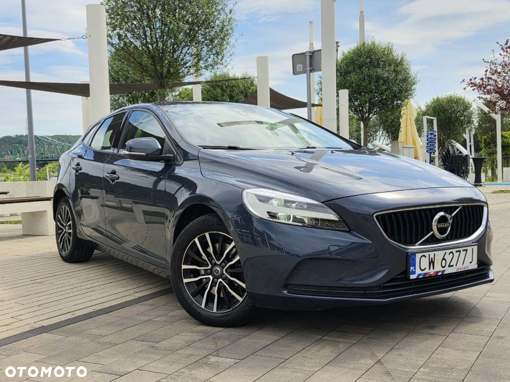Volvo V40 - 3