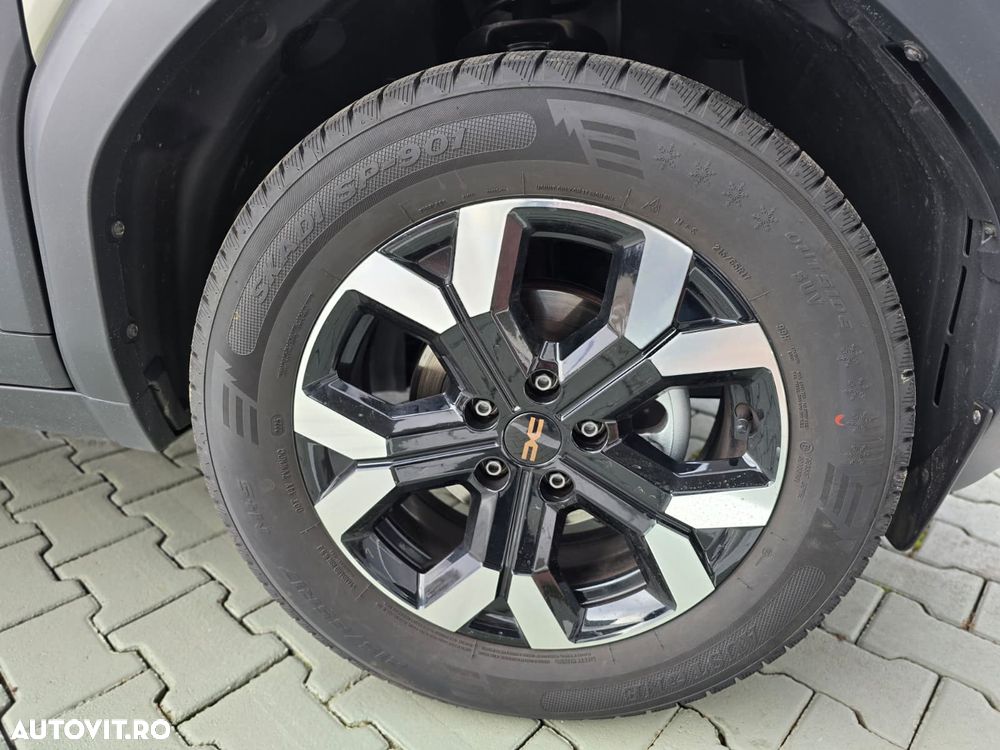 Dacia Duster ECO-G 100 Extreme - 6