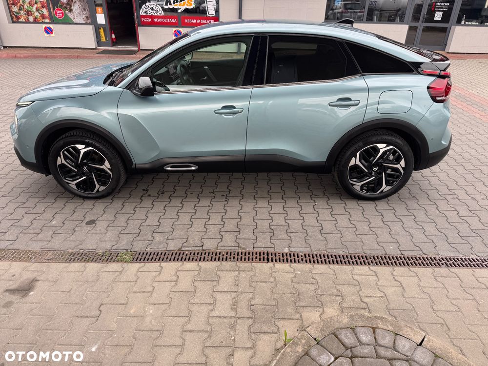 Citroën C4 PureTech 130 Stop&Start MAX - 9