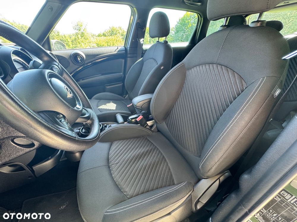 MINI Countryman - 4