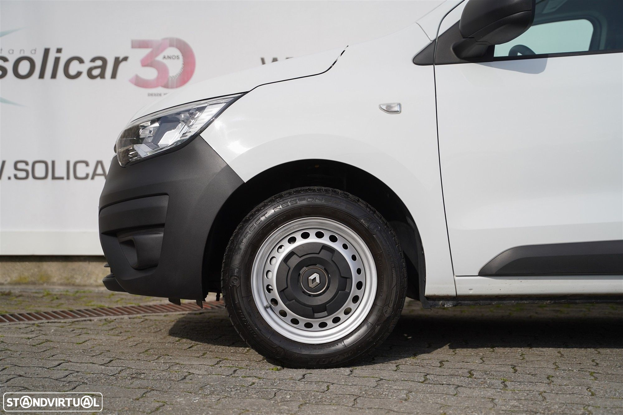 Renault Express 1.5 Blue dCi Confort - 13