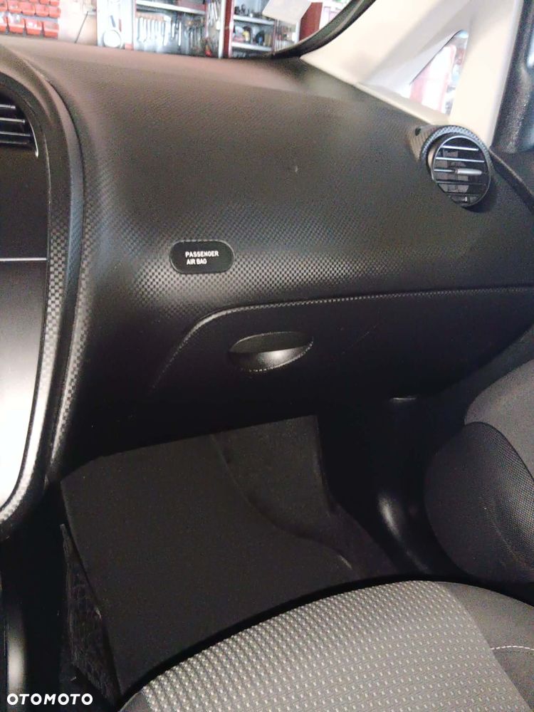 Seat Altea XL 1.6 TDI DPF CR Ecomotive Style - 7