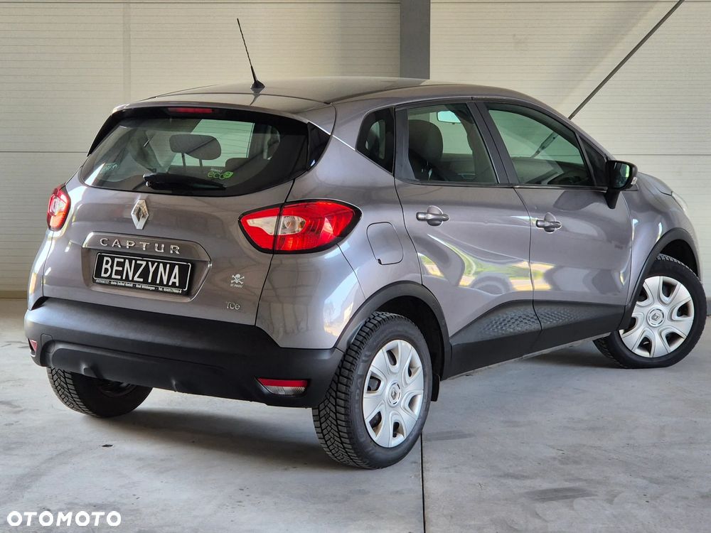 Renault Captur 0.9 Energy TCe Limited - 29
