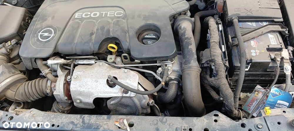 Opel Astra 1.6 CDTI Active - 10