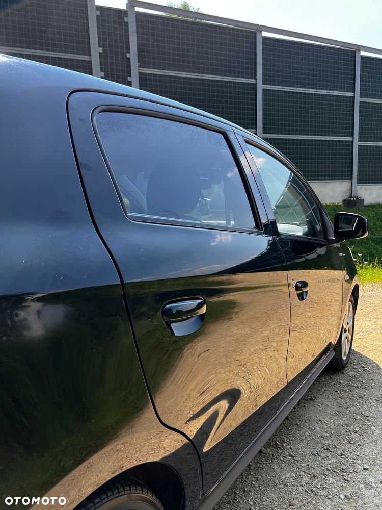 Mitsubishi Space Star 1.2 Intense - 21