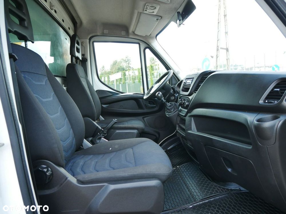Iveco Daily 35C14 - 17