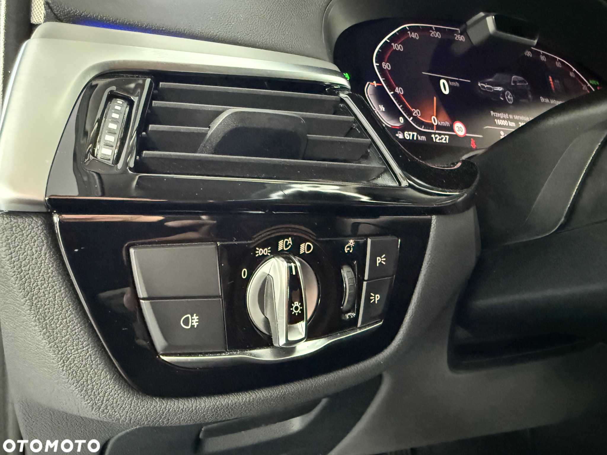 BMW Seria 5 - 23