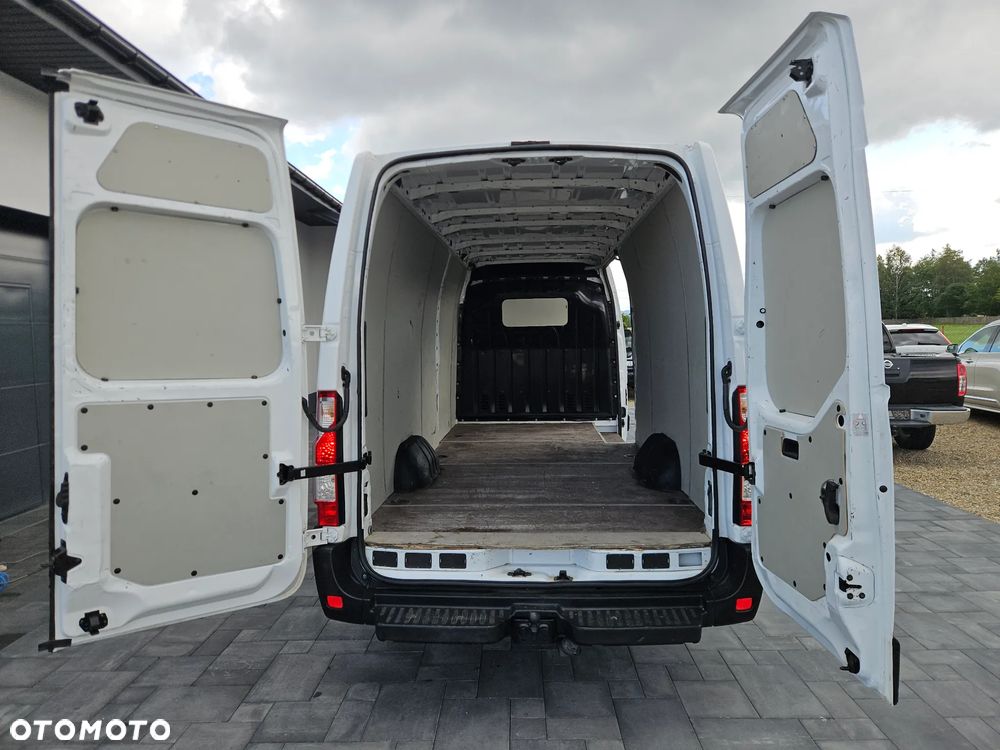 Renault Master - 8