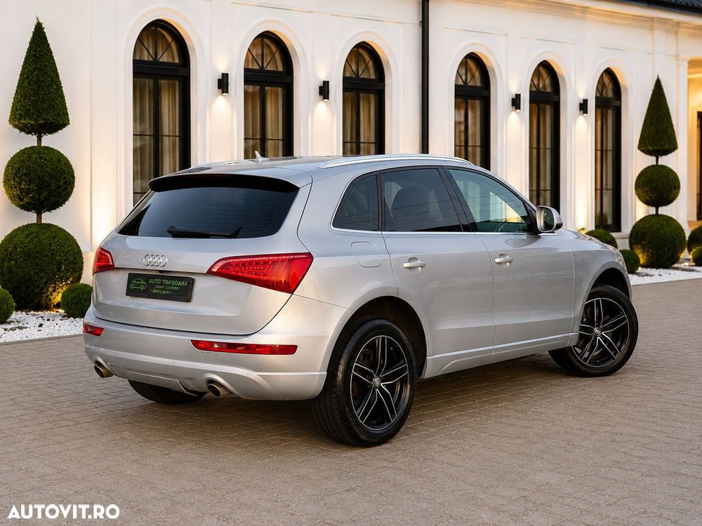 Audi Q5 - 3