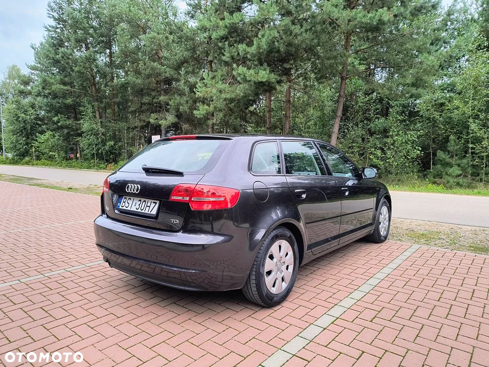 Audi A3 - 6