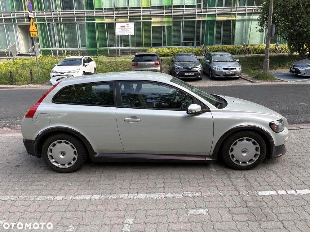 Volvo C30 - 6