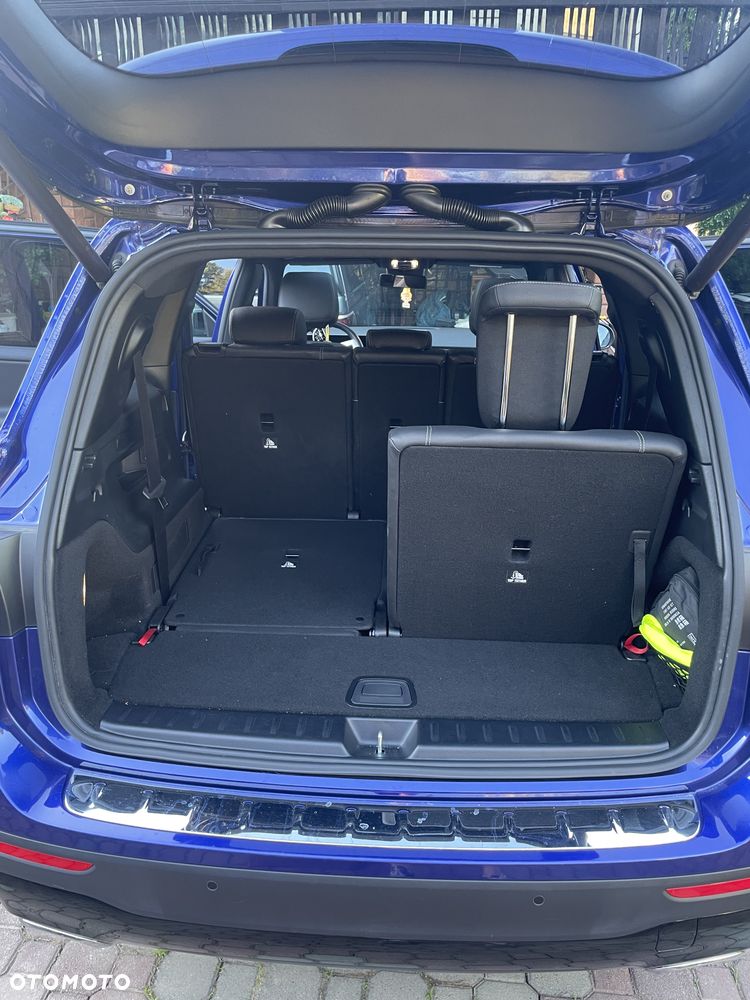 Mercedes-Benz GLB 200 d 4-Matic Progressive 8G-DCT - 13