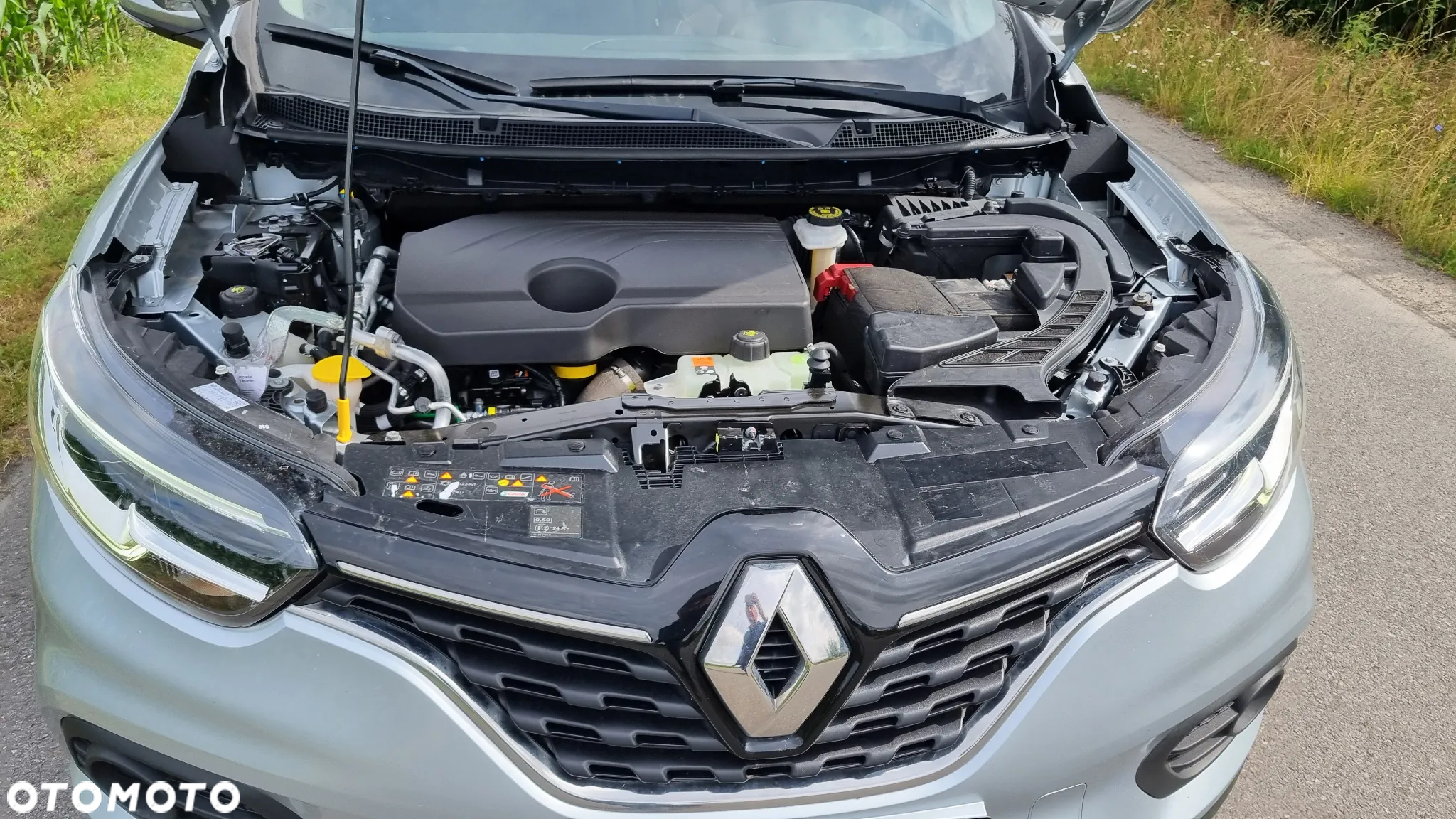 Renault Kadjar 1.5 Blue dCi Easy Life - 29