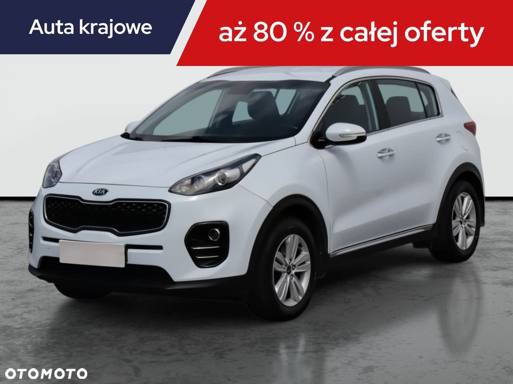 Kia Sportage - 3