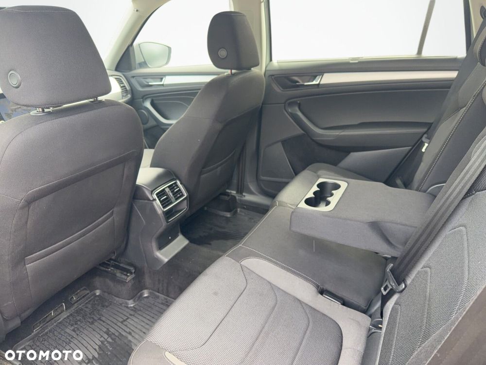 Skoda Kodiaq - 13